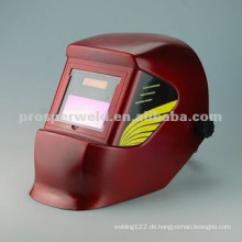 Auto Darkening Schweißhelm WH4000RED